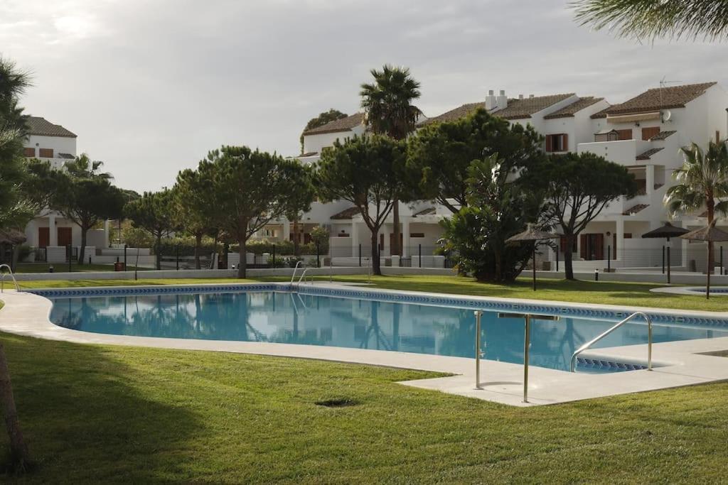 Precioso Apartamento A 700 M Del Mar Чиклана-де-ла-Фронтера Экстерьер фото