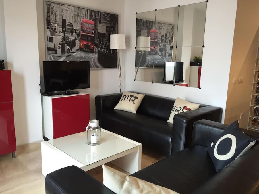 Precioso Apartamento A 700 M Del Mar Чиклана-де-ла-Фронтера Экстерьер фото