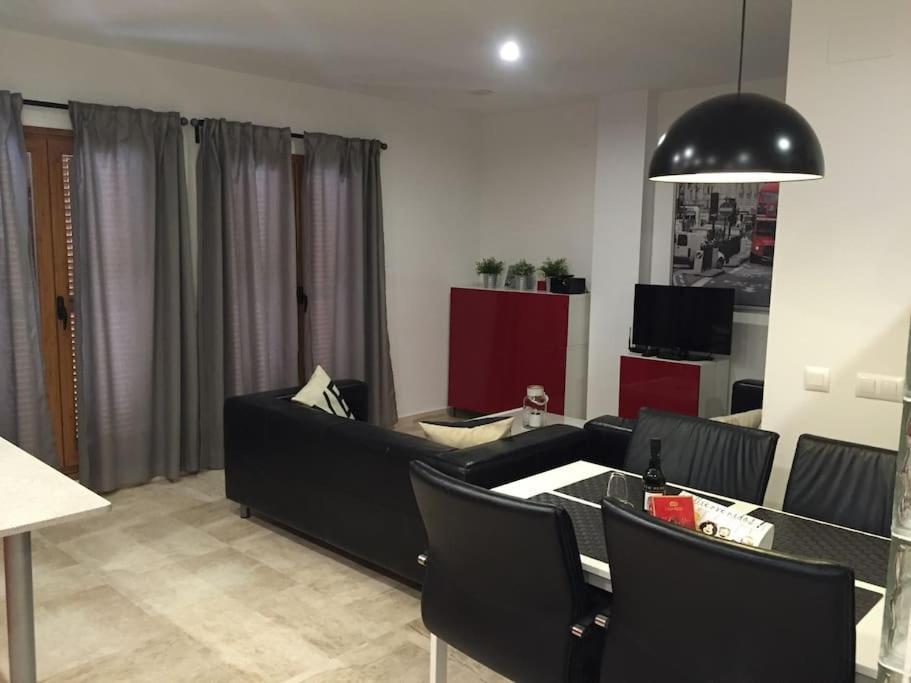 Precioso Apartamento A 700 M Del Mar Чиклана-де-ла-Фронтера Экстерьер фото