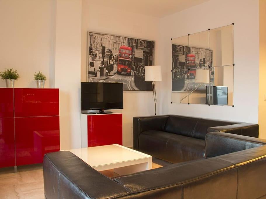 Precioso Apartamento A 700 M Del Mar Чиклана-де-ла-Фронтера Экстерьер фото