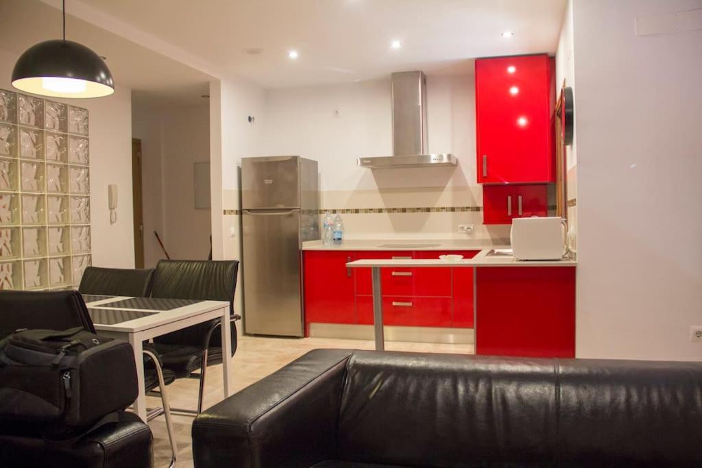 Precioso Apartamento A 700 M Del Mar Чиклана-де-ла-Фронтера Экстерьер фото