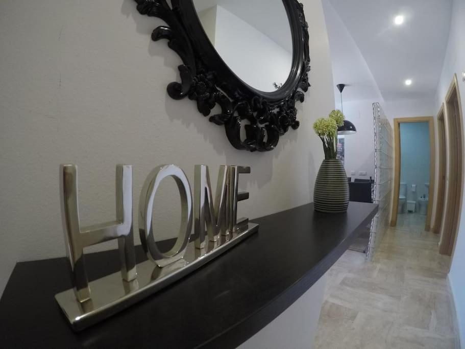 Precioso Apartamento A 700 M Del Mar Чиклана-де-ла-Фронтера Экстерьер фото