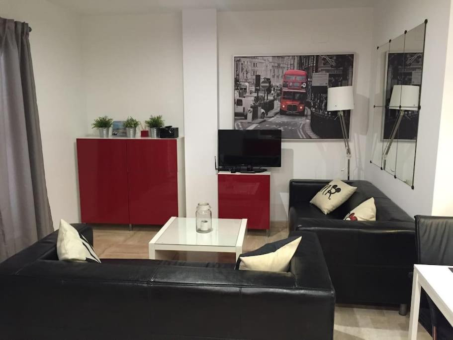 Precioso Apartamento A 700 M Del Mar Чиклана-де-ла-Фронтера Экстерьер фото